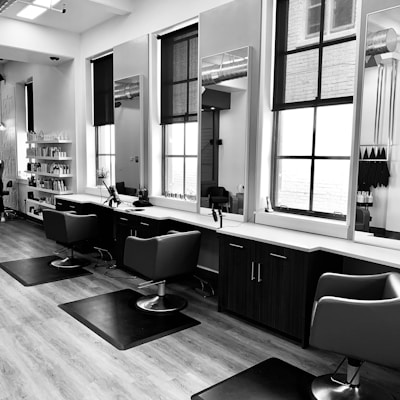 Coiffure